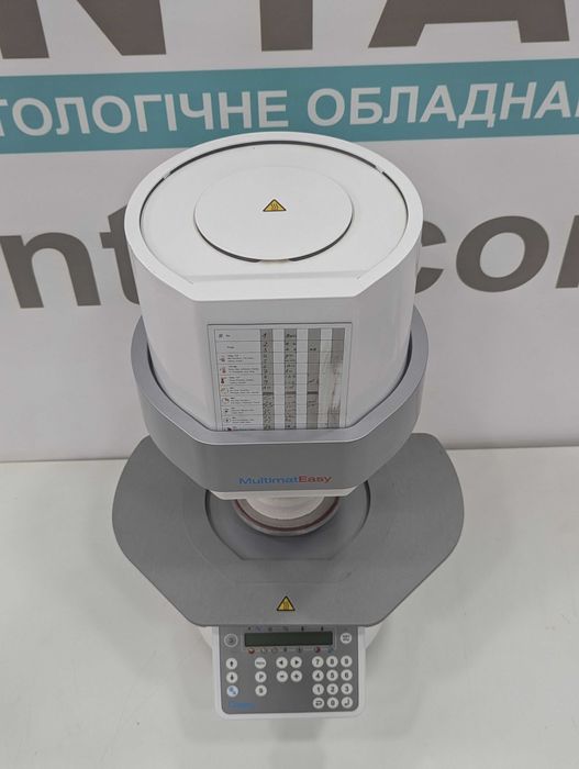 Піч Densply MultimatEasy