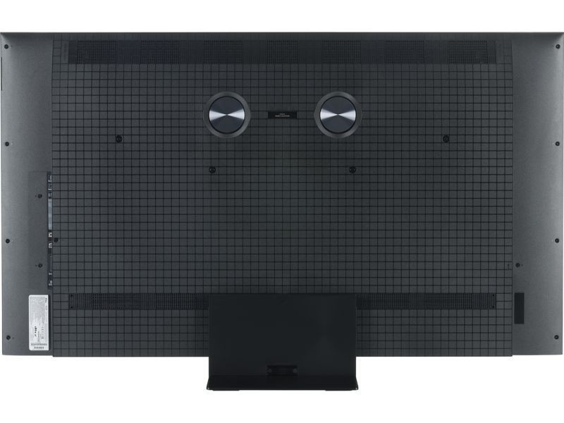 Телевізор TCL 55C7K