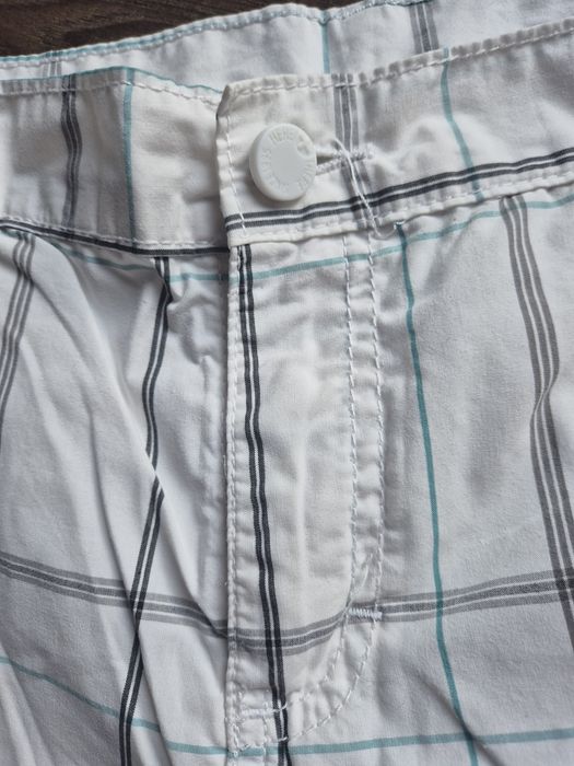 C&A letnie spodenki 164 idealne