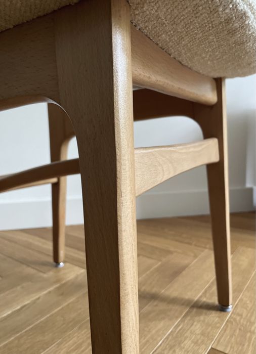 Krzesła 200-190 Rajmund Hałas