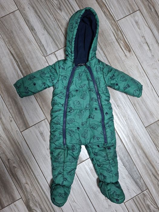 Комбенізон дитячий