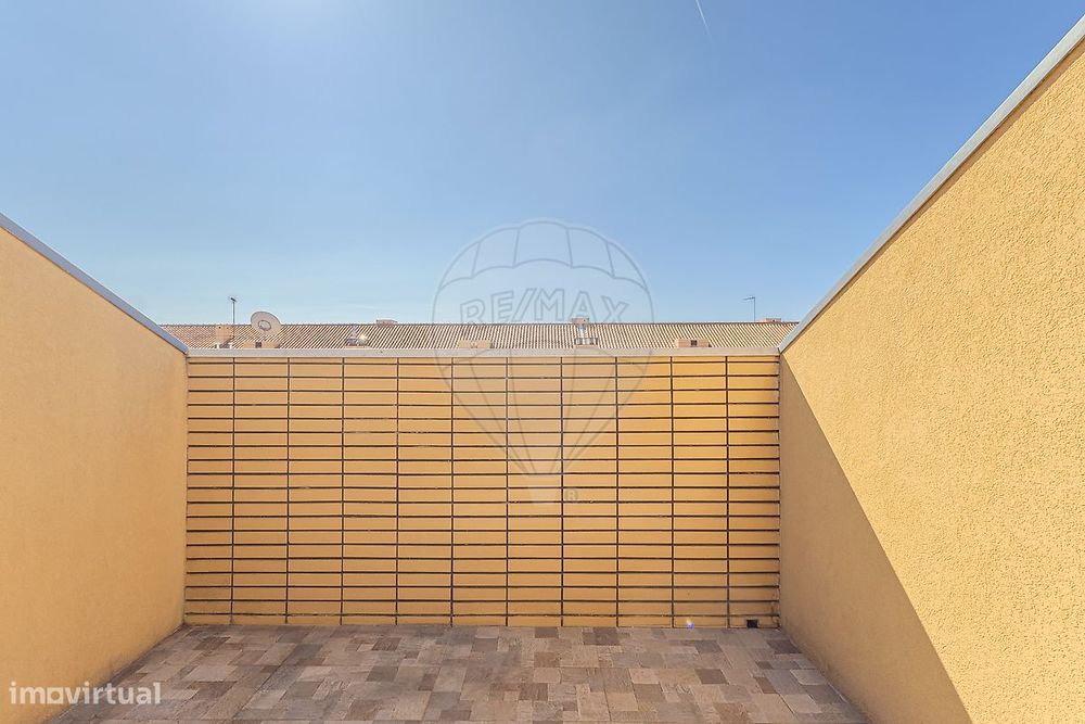 Apartamento T3 para venda