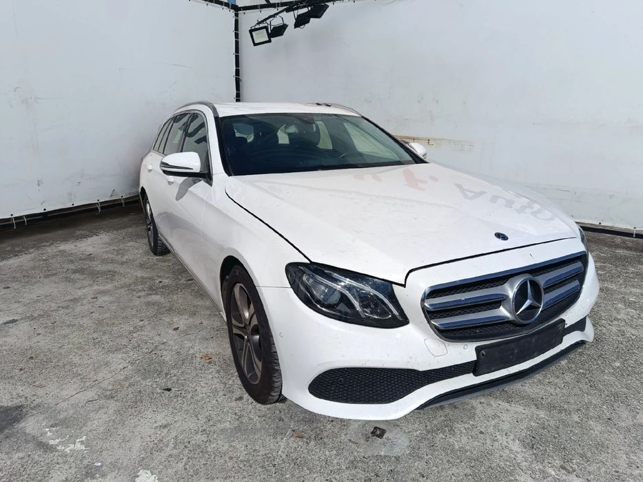 Frente completa MERCEDES-BENZ Classe E Carrinha (S213)