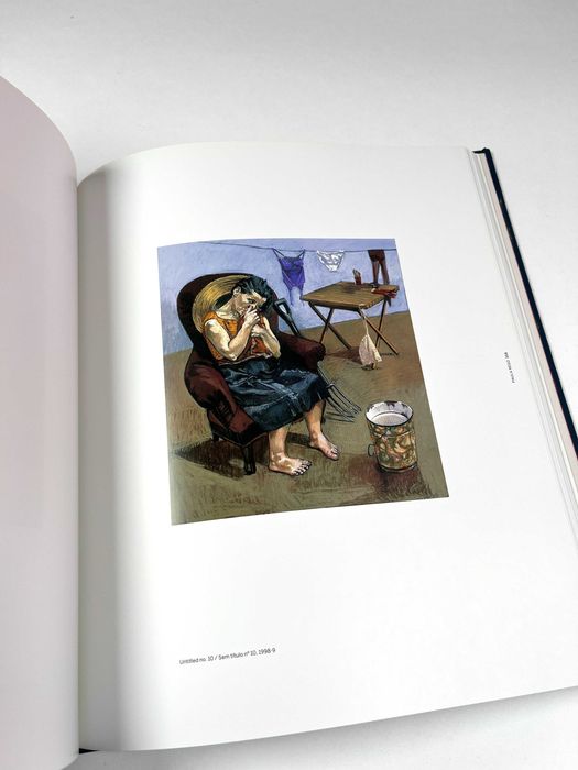 Paula Rego Fundação de Serralves 2004 Exposição