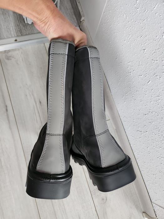 Buty robocze Scandia roz 45