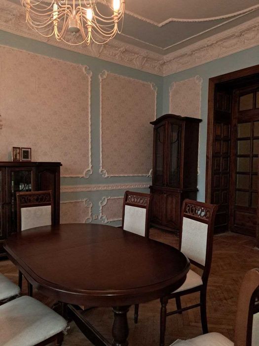 Сдам офис Семинарская Французский бульвар 170 кв.м.