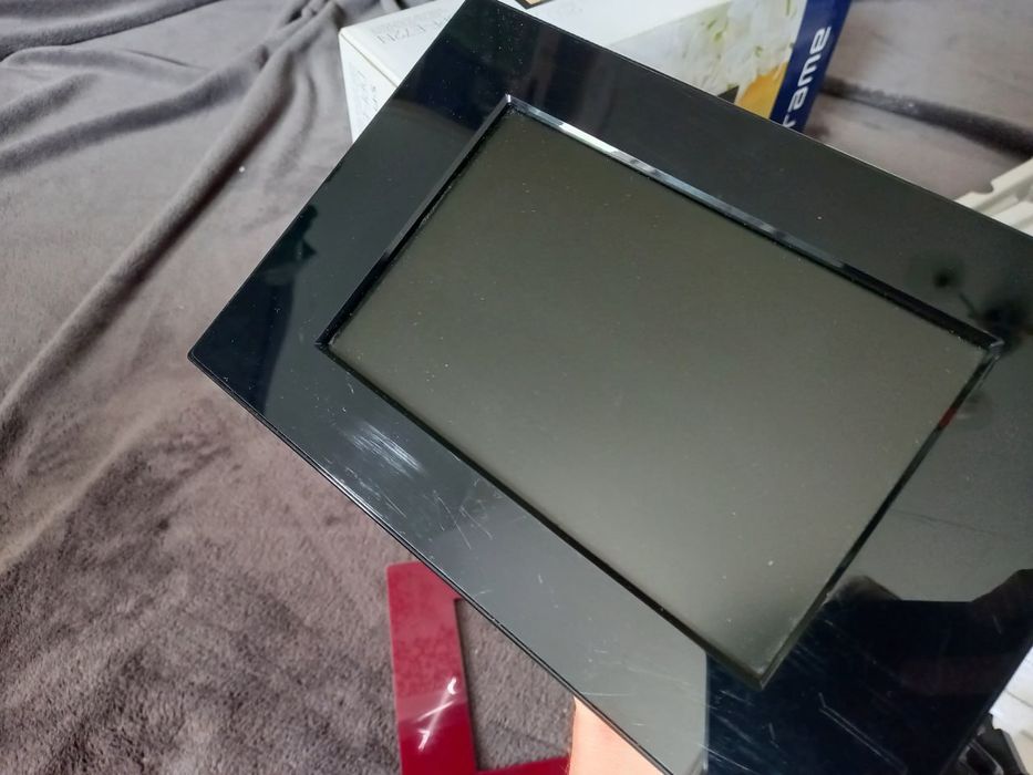 Ramka Cyfrowa Sony S-Frame DPF-E72N