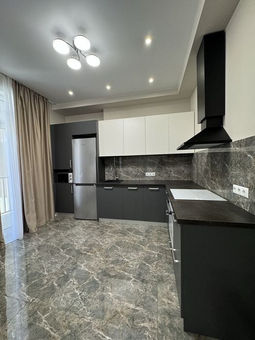 Продаж півторашки ЖК Будапешт