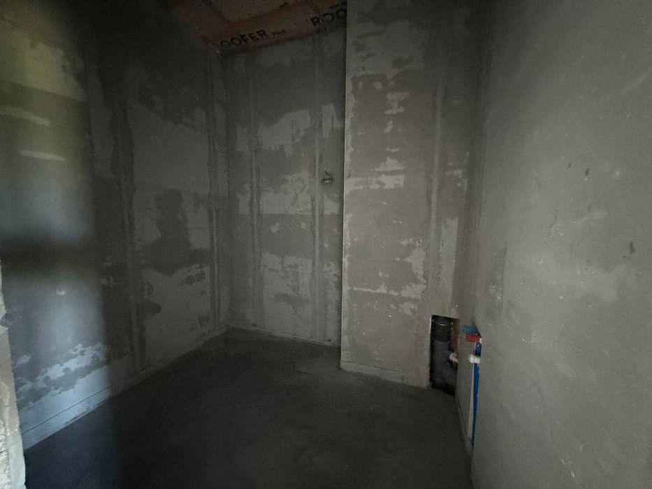 Сучасний дуплекс у Бучі — 120 м², 4 кімнати, тераса та максимальне наповнення