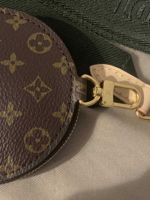 Louis Vuitton 3 в 1, состояние новой с документами