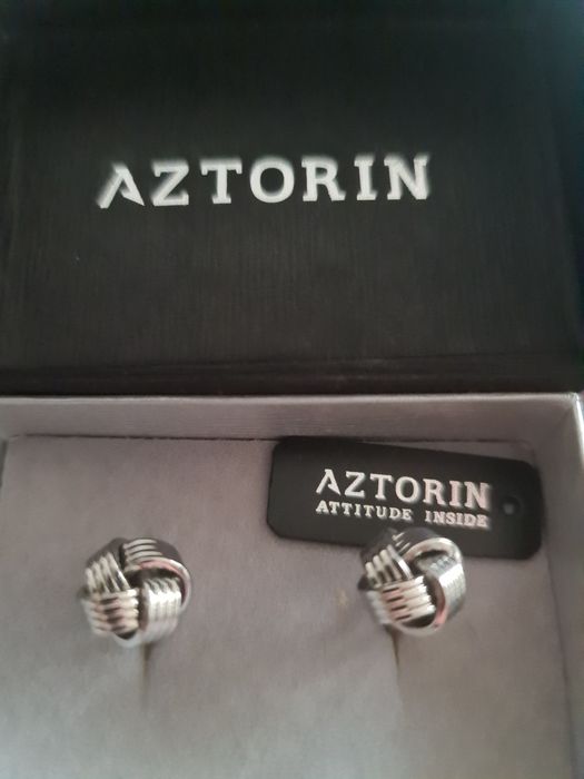 Spinki do mankietów Apart