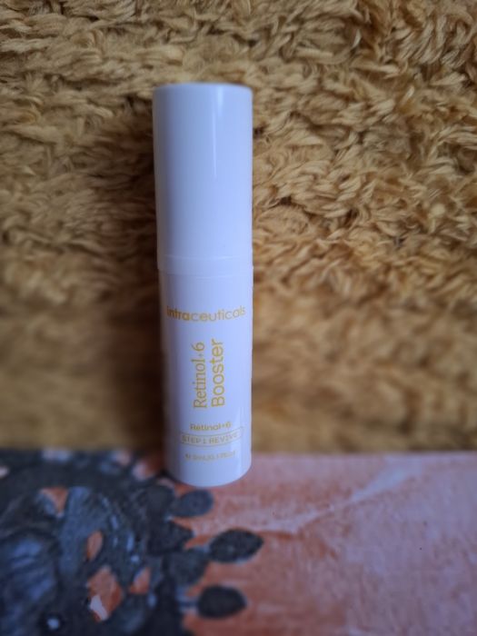 Intraceuticals Retniol+6 Booster Serum