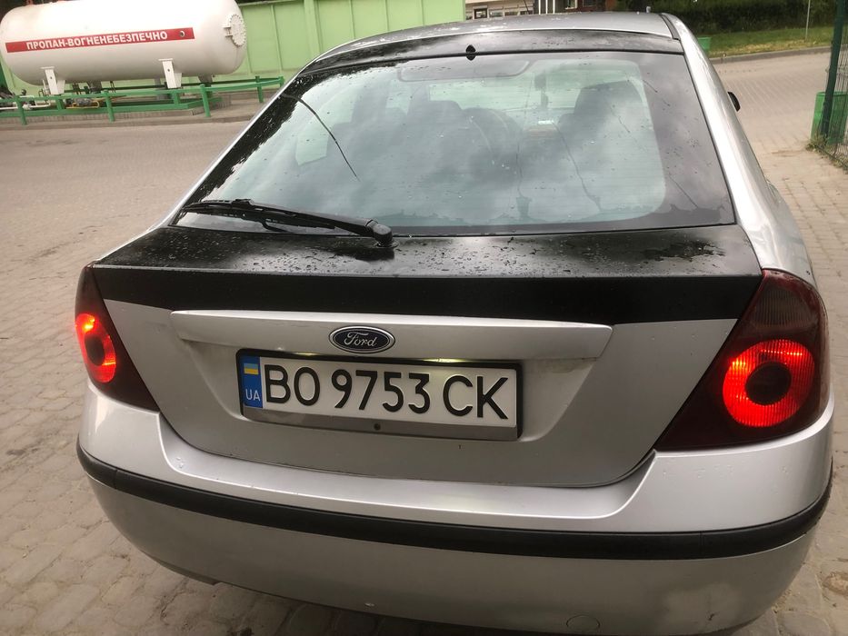 Продам автомобіль