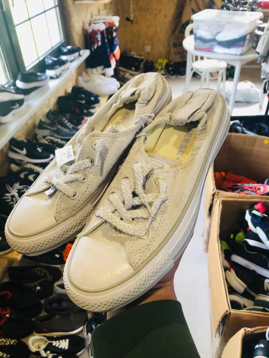 Buty sportowe z usa rozmiar 39
