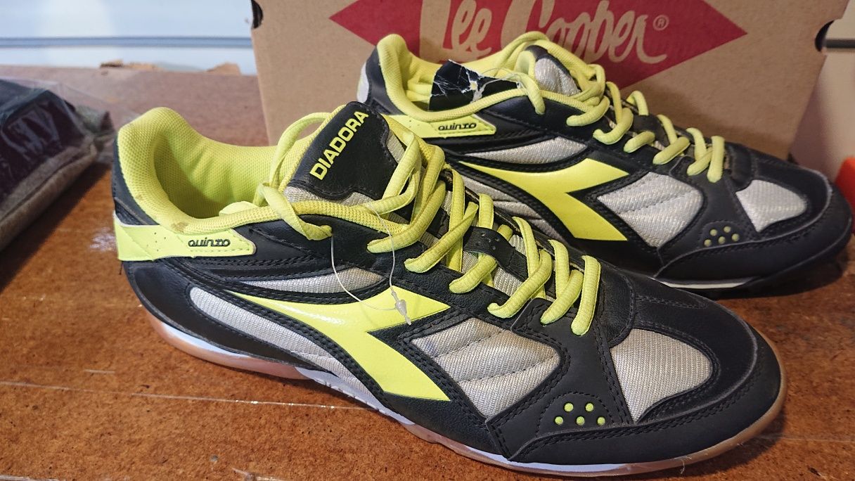 Diadora quinto 990 Olx