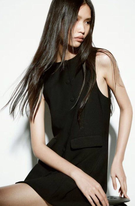 РОЗПРОДАЖ! Сукня жакет H&M Edition