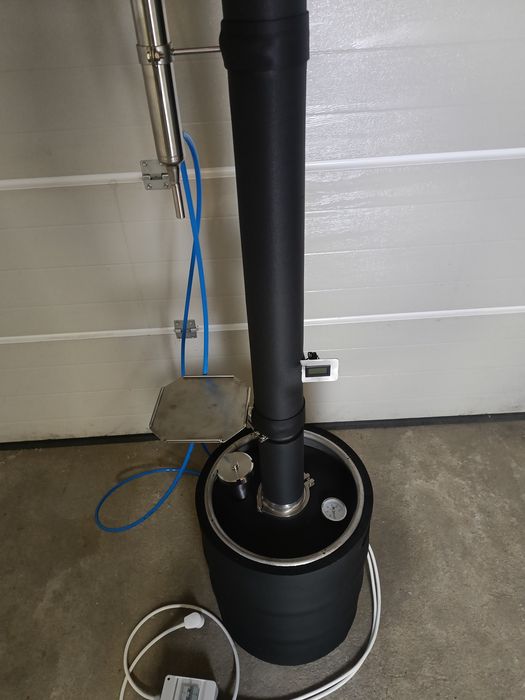 Destylator aabratek
