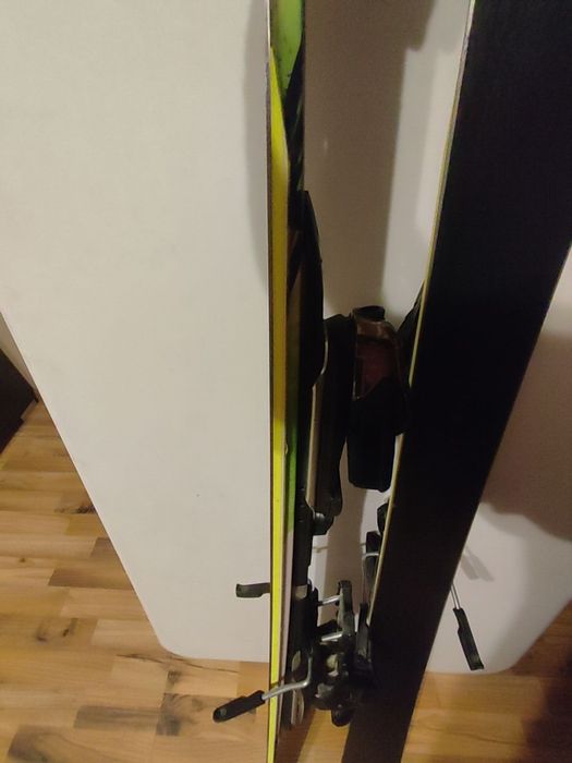 Atomic INTRUDER 164cm.