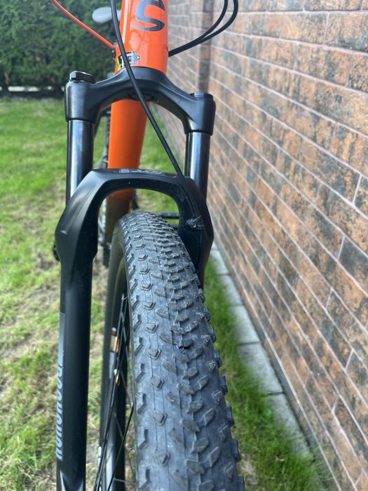 Продаю велосипед Cannondale Trail Se 3