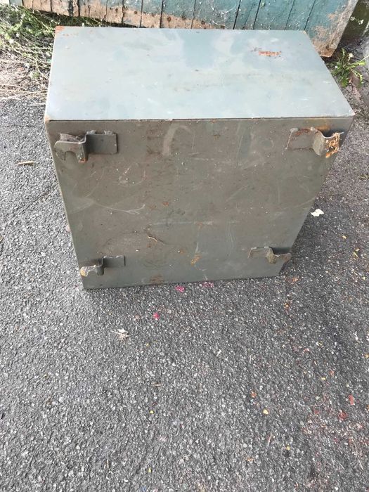 Ящик управления яп 5102-3В7Б1 У2