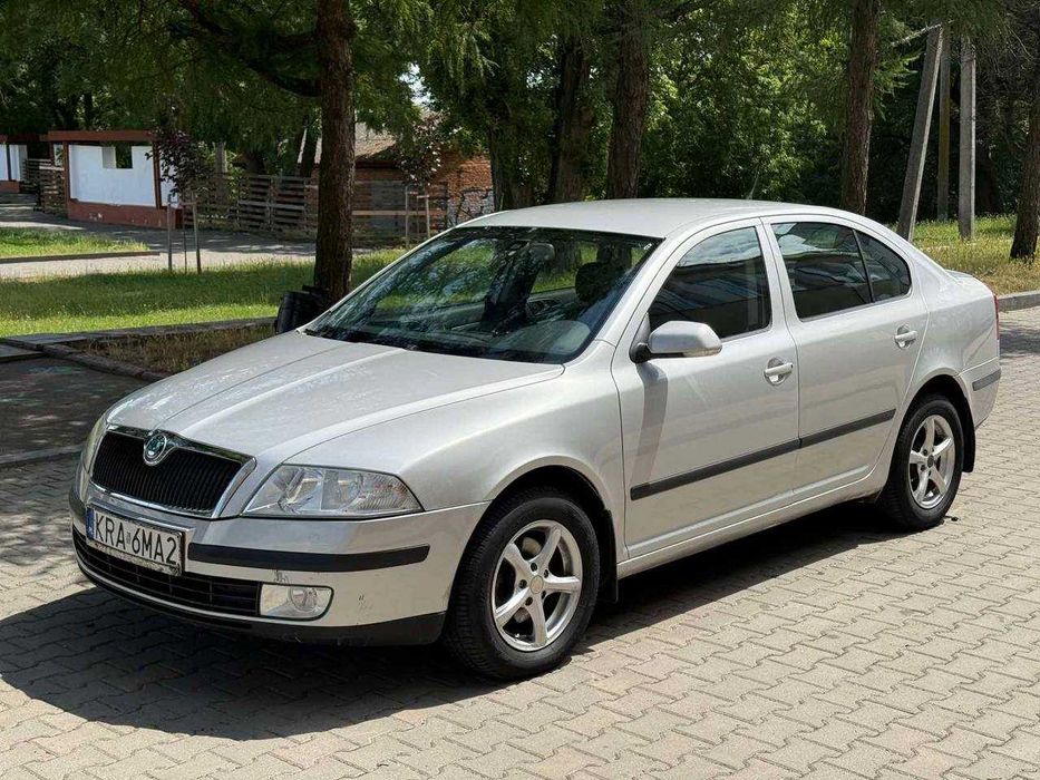 Запчасти Шкода А5. Бампер Skoda a5 рест/дорест. Разборка, розборка!