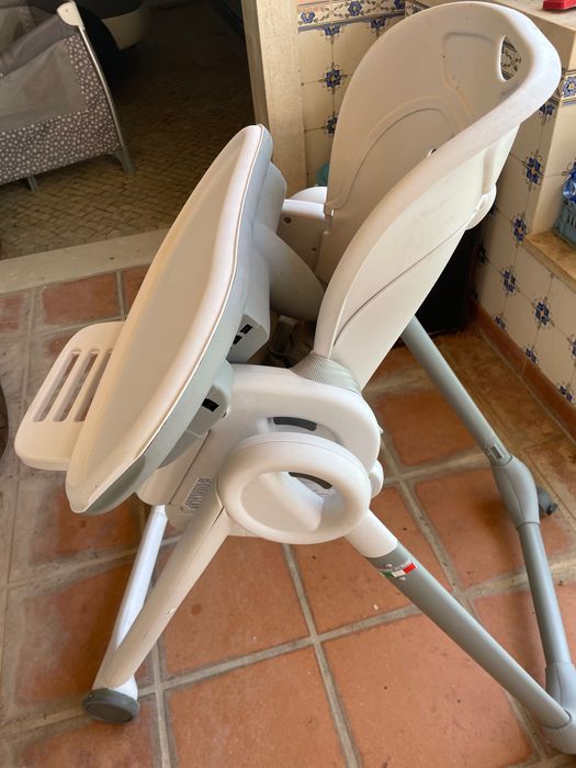 Cadeira de refeições64584638530691122