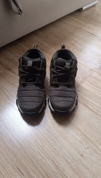 Чоботи, сапоги, ботинки, сапожки Skechers, Geox