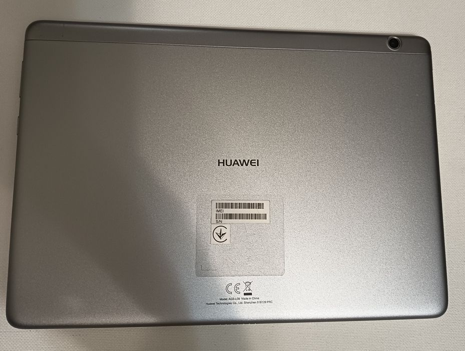 Продам планшет Huawei mediapad t3 10