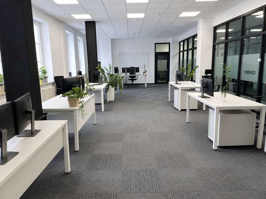 Biuro 91 m² Opole Rynek wysoki standard
