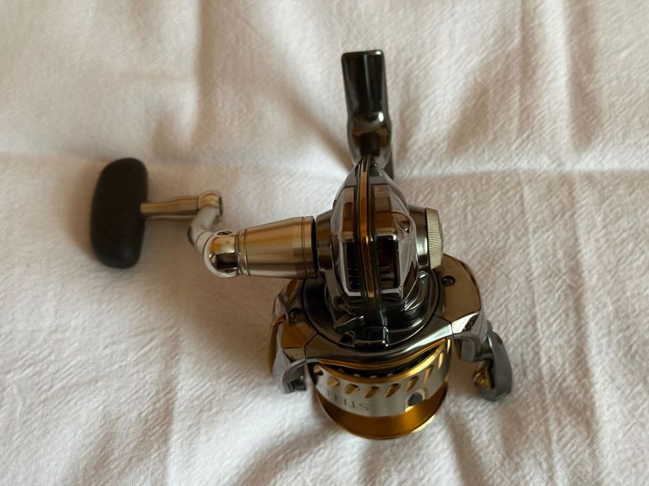 OKAZJA! Poszukiwany model Shimano 04 Stella C3000 JAPAN przeł.5.2:1