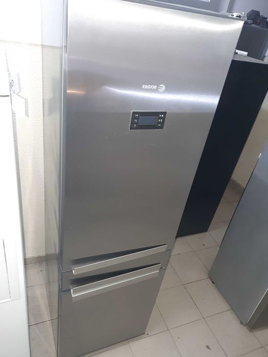 Frigorifico Combinado No-frost fagor