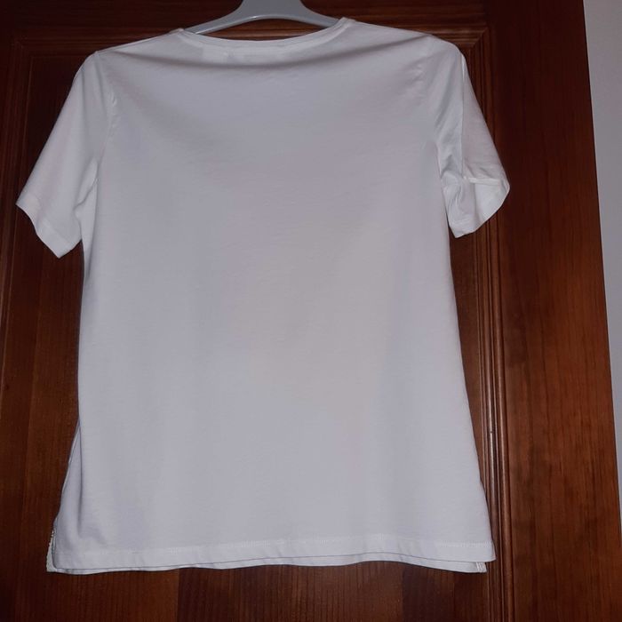 Blusa cortefiel Mulher