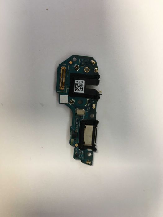 Złącze mikrofon gniazdo USB ONEPLUS NORD N100