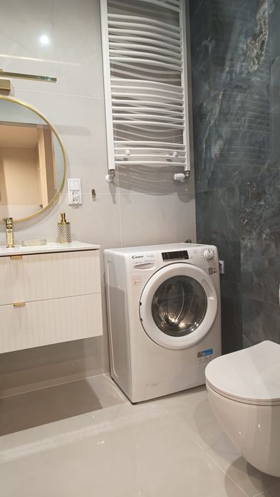 Sianożęty apartament Diamond ,przy morzu