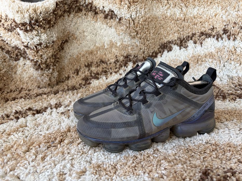 nike vapormax 2019 - купити чоловіче взуття - Ціна на OLX.ua