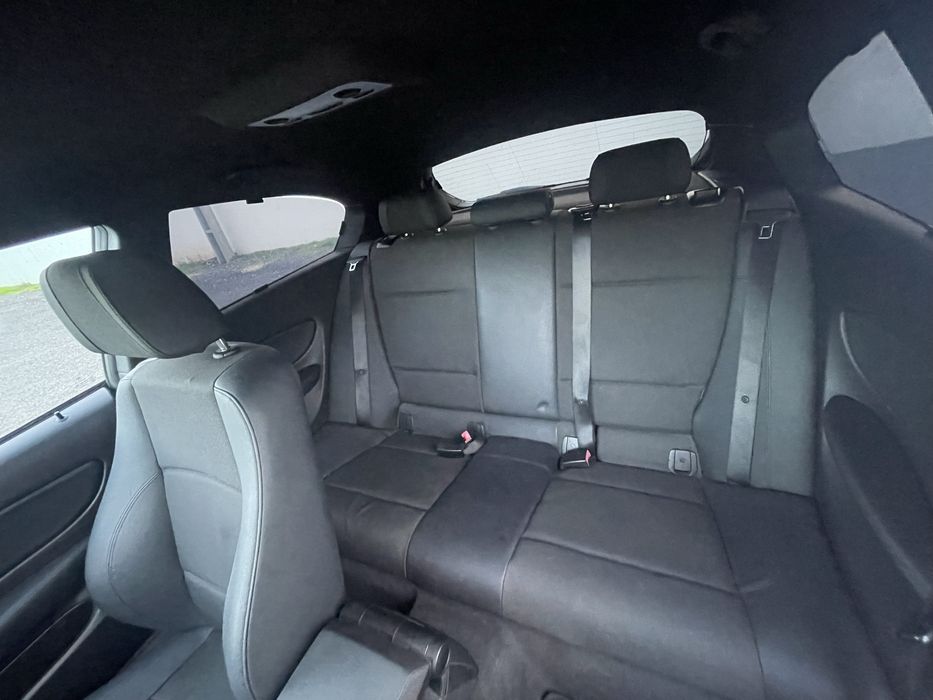 BMW 120d pack M 2010