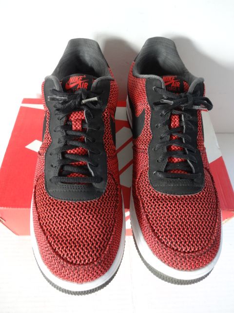 Nike AIR FORCE 1 ELITE TXT roz 45,5 Adidasy Sportowe