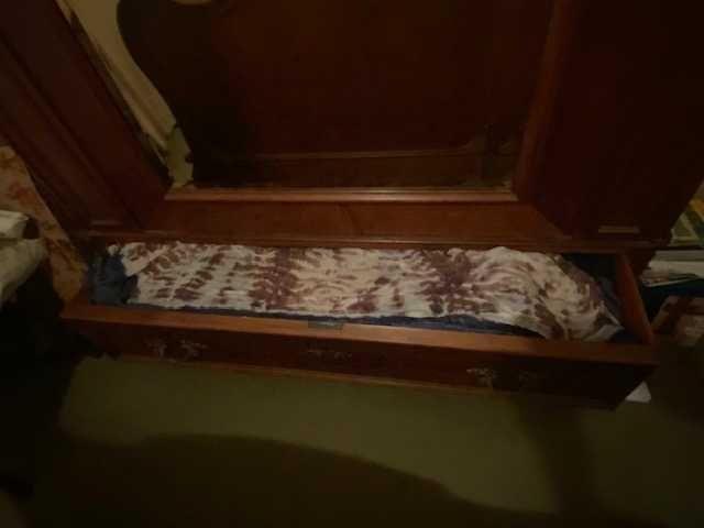 Mobiliário Quarto em ótimo estado - URGENTE (50% desconto)