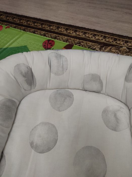 Кокон, гніздо для дитини