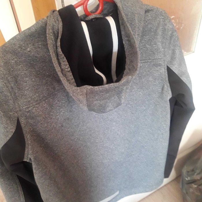 Bluza softshell marki Northville rozmiar 176