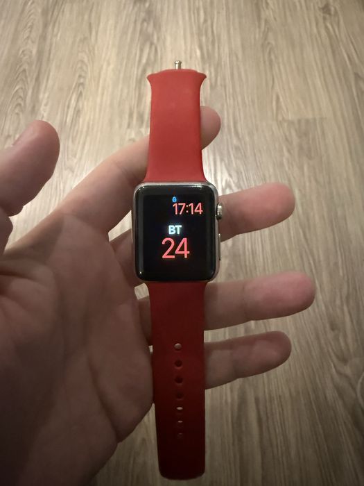 Apple Watch (38mm)