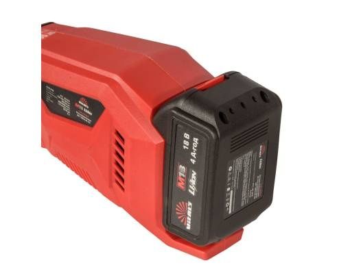 Коса акумуляторна Vitals AZT 1854a BL Kit