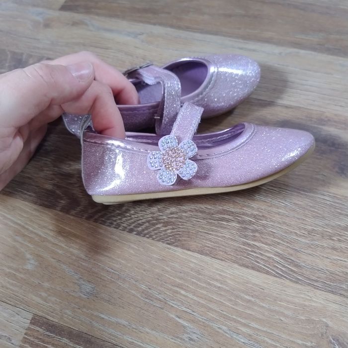 Pantofelki/ baleriny Cool Club