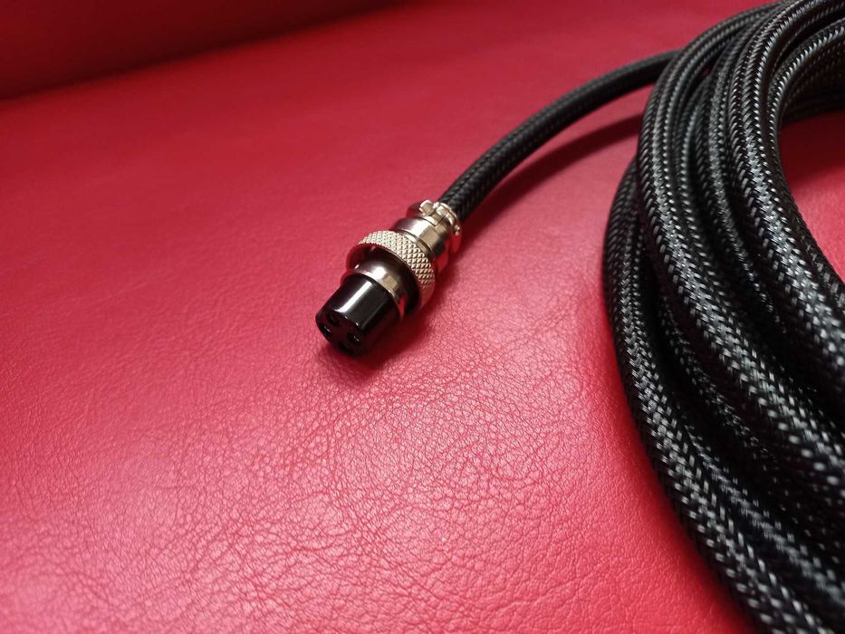 Kabel połączeniowy do kolumn KLIPSCH The Fives, Sevens, Nines, 8m