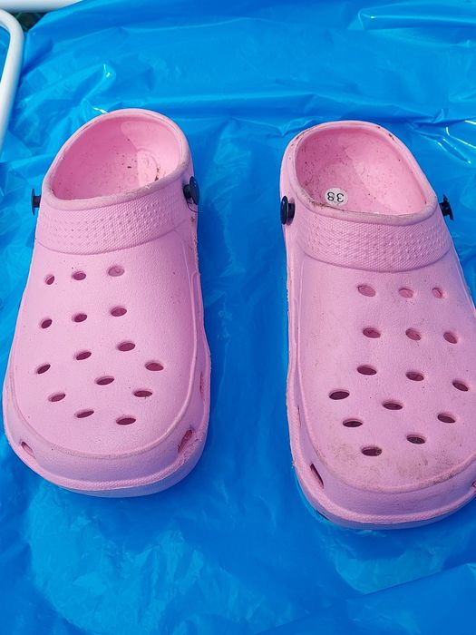 Buty damskie Trepki rozmiar 38 firma TEPU
