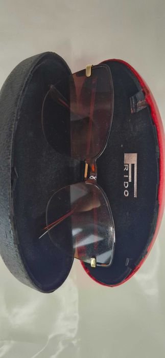 Sprzedaję okulary Rido.