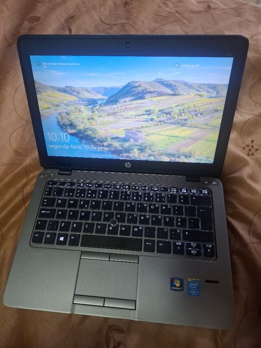 HP intel inside CORE i5 vPro