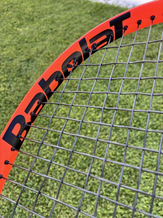 Raquete de tenis para adulto Babolat Boost Rafa