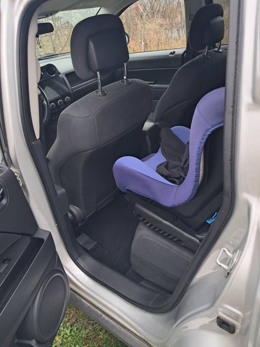 Продається Jeep compass