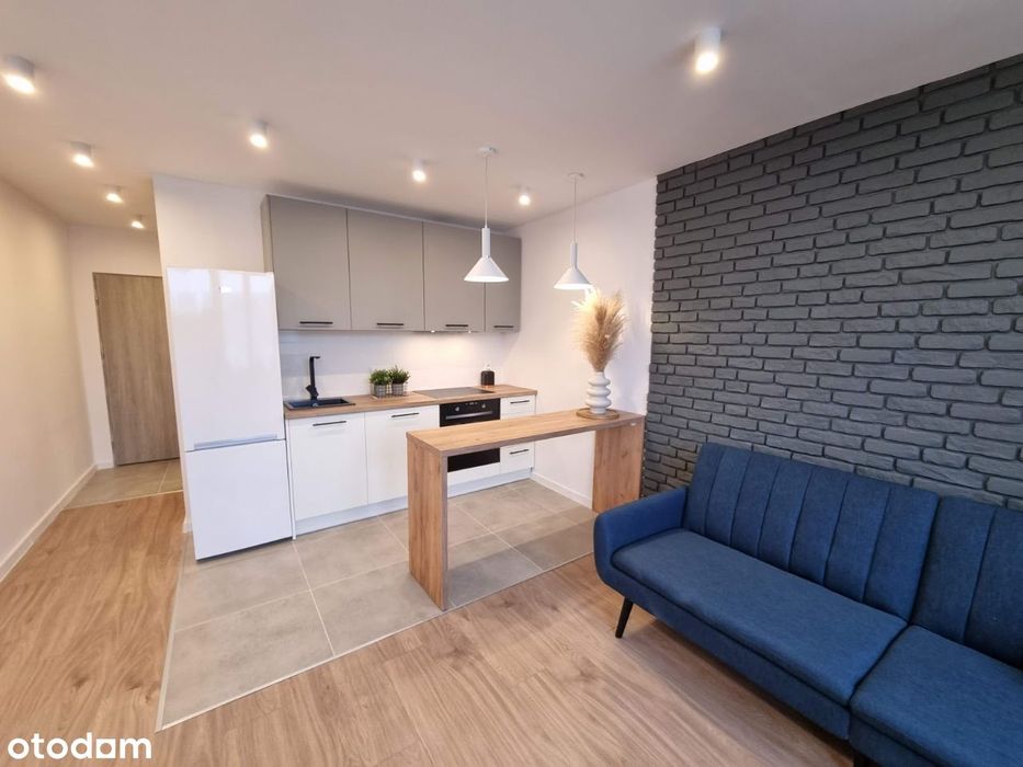 Kawalerka 25 m2 Osiedle Kalinowe Krakow